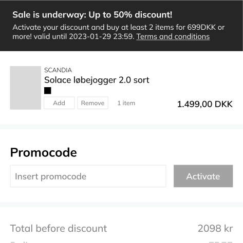 BabySam app screenshot 3